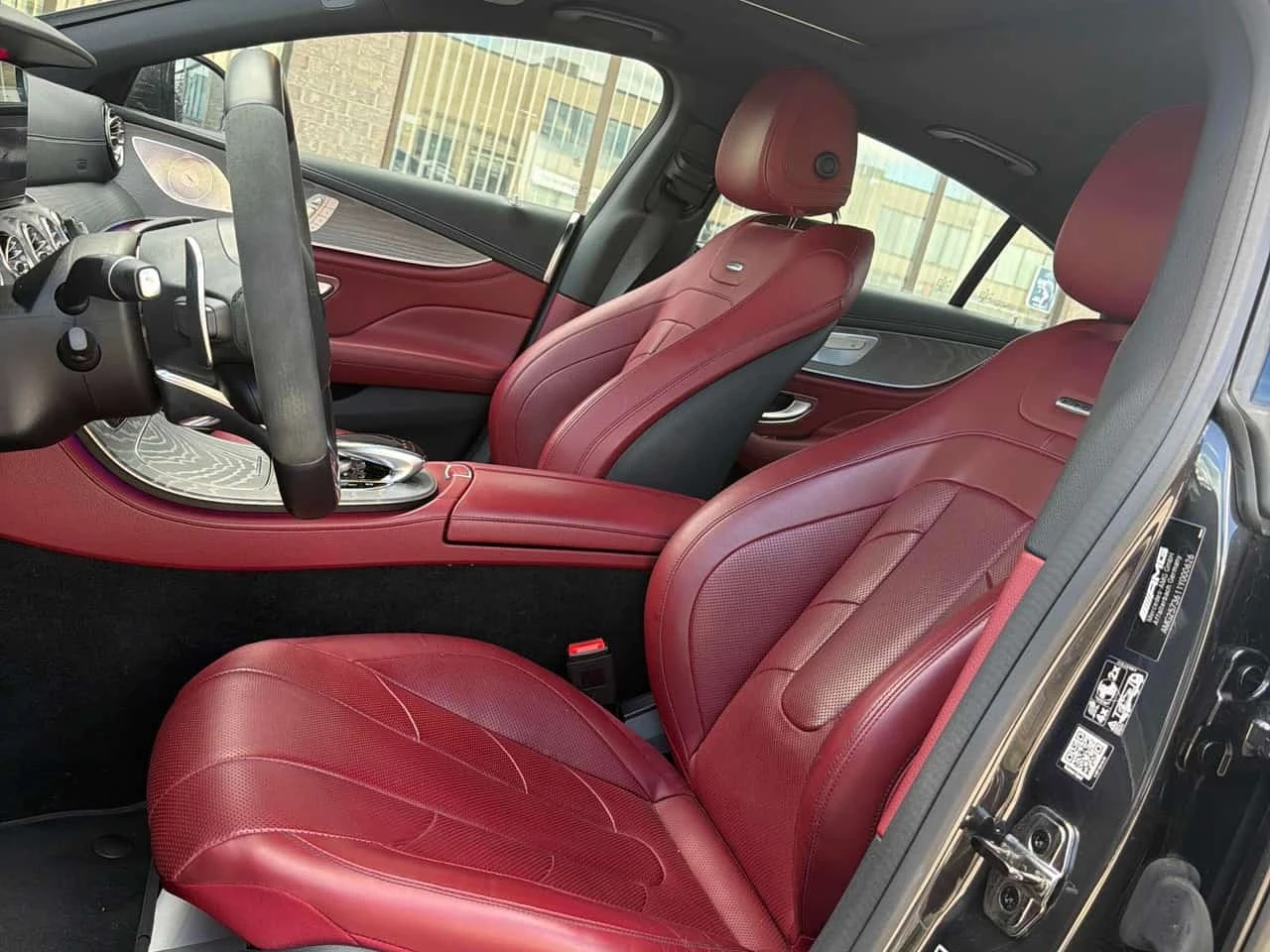 Mercedes-Benz CLS 53 AMG * AMG 53 * ���������� ��� ������������ ������*  | Mobile.bg � ����������� 13
