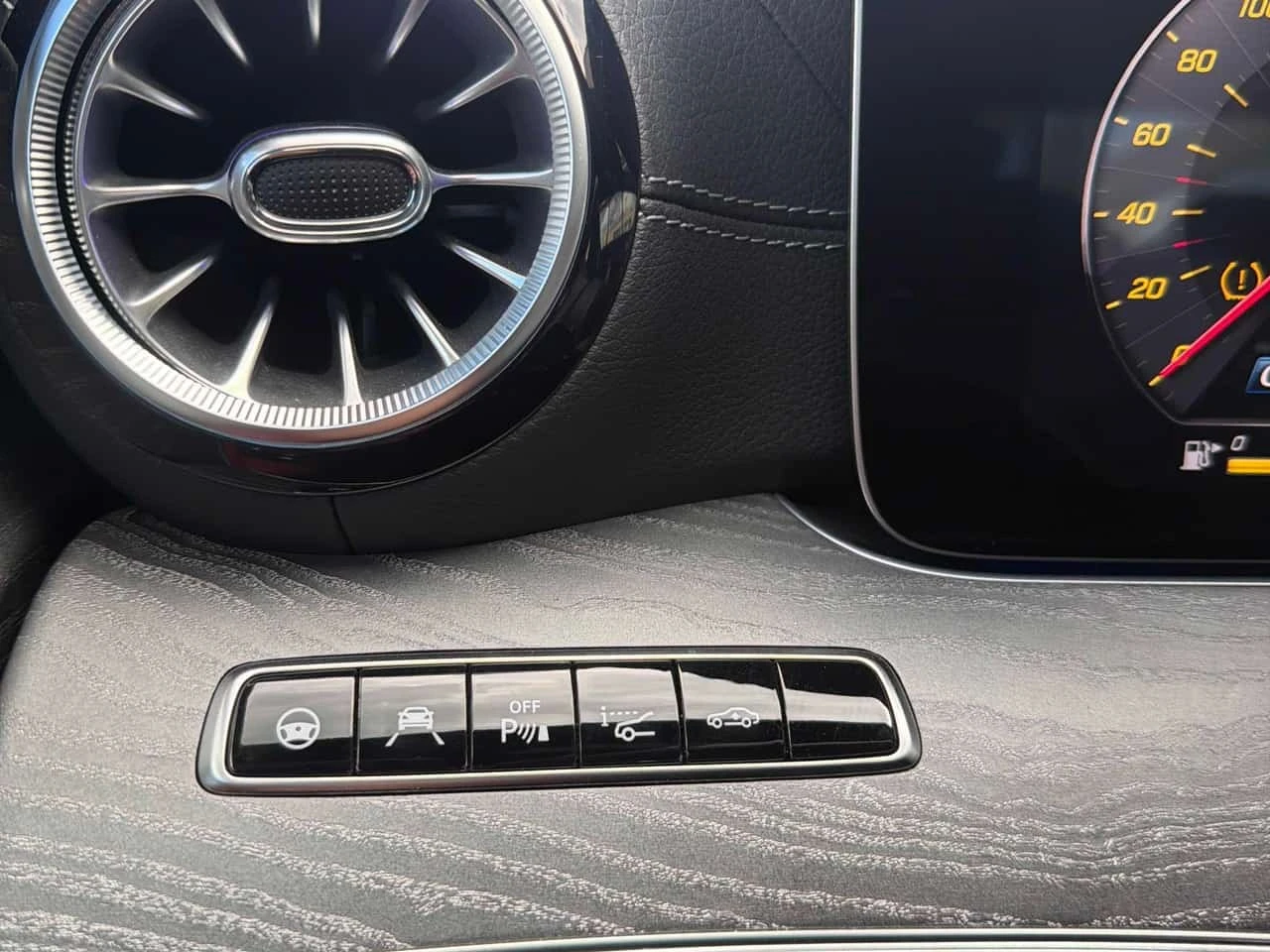 Mercedes-Benz CLS 53 AMG * AMG 53 * ���������� ��� ������������ ������*  | Mobile.bg � ����������� 11