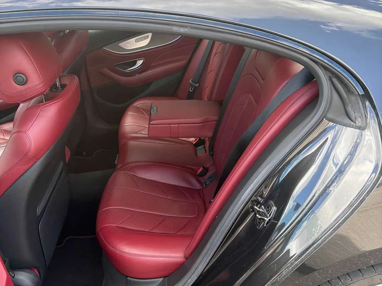 Mercedes-Benz CLS 53 AMG * AMG 53 * ���������� ��� ������������ ������*  | Mobile.bg � ����������� 14