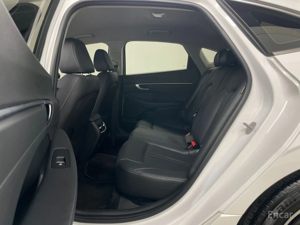 Hyundai Sonata 2.0 | Mobile.bg � ����������� 10
