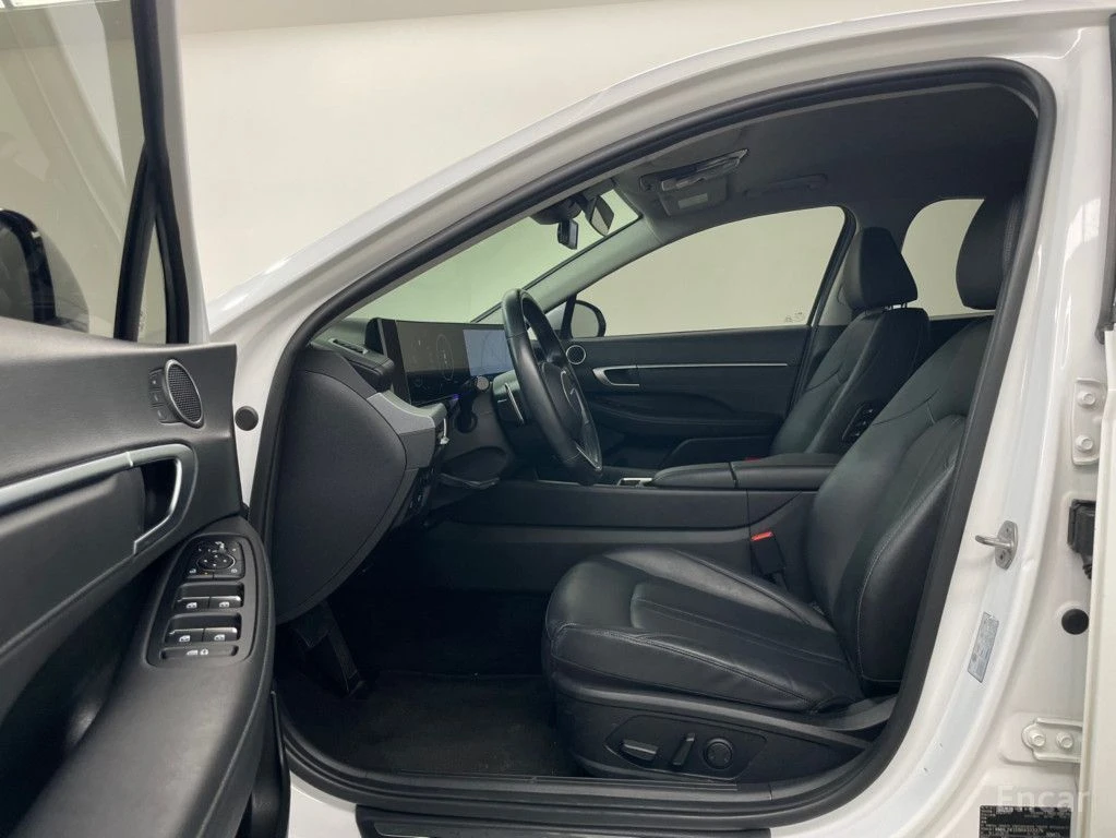 Hyundai Sonata 2.0 | Mobile.bg � ����������� 9