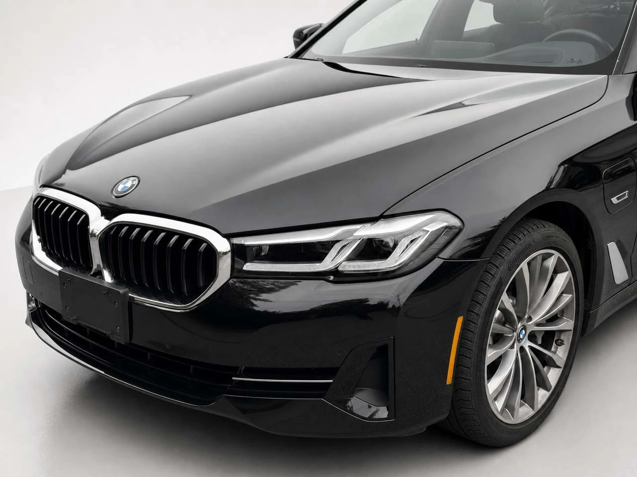 BMW 530E 530e xDrive Plug-In Hybrid | Mobile.bg � ����������� 9
