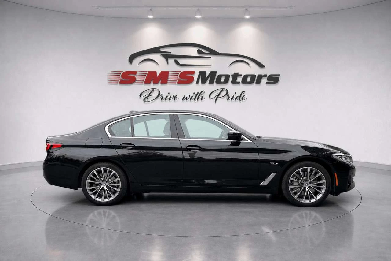 BMW 530E 530e xDrive Plug-In Hybrid | Mobile.bg � ����������� 4
