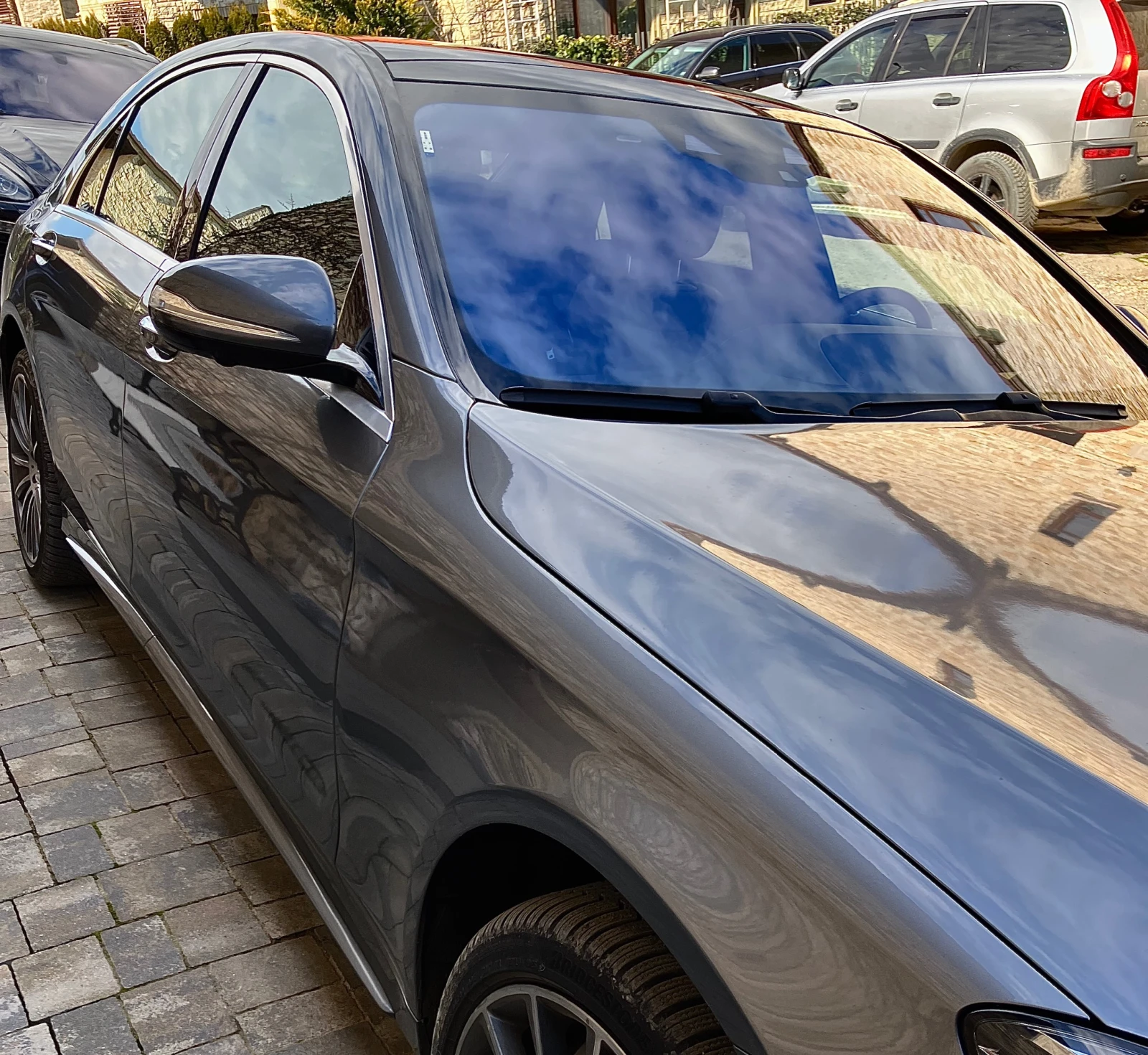 Mercedes-Benz S 400 AMG, L, 4MATIC, MAYBACH | Mobile.bg � ����������� 13
