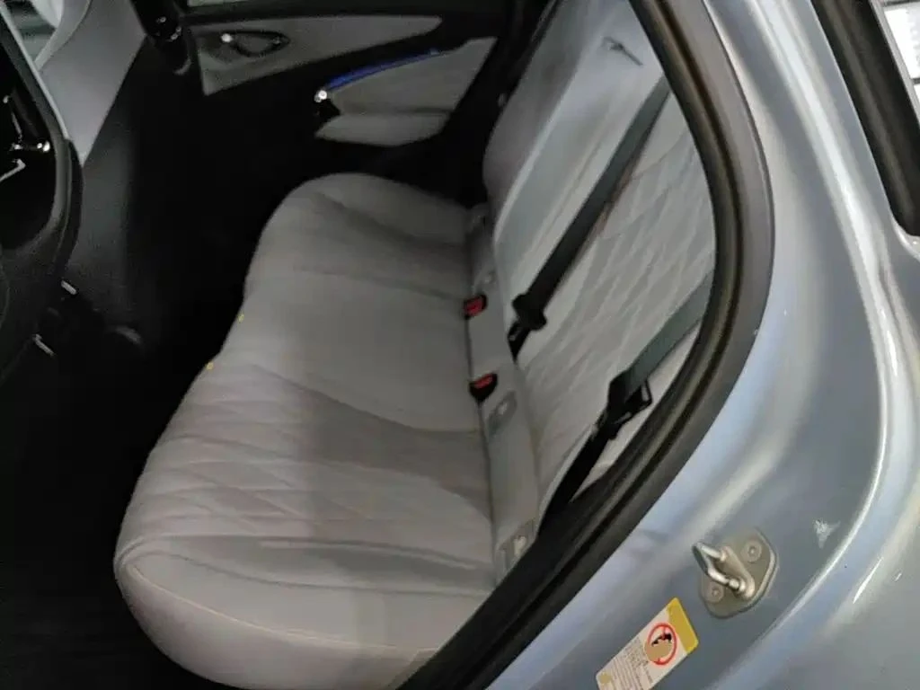 BYD Seal, снимка 15 - Автомобили и джипове - 56687320