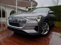 Audi E-Tron 50/Quatro/Hup/Pano/Kamera - изображение 2