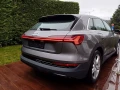 Audi E-Tron 50/Quatro/Hup/Pano/Kamera - изображение 6