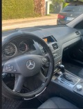 Mercedes-Benz C 220, снимка 6 - Автомобили и джипове - 45673142