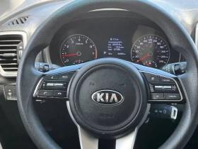 Kia Sportage, снимка 12