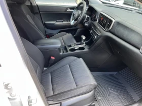 Kia Sportage, снимка 7