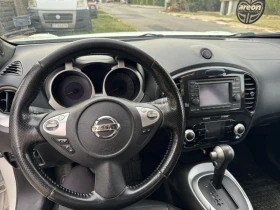 Nissan Juke, снимка 9
