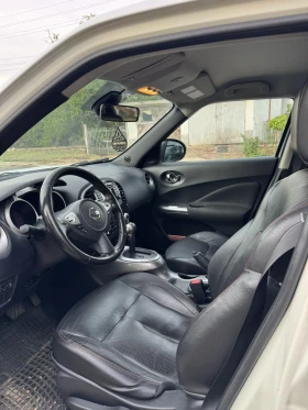 Nissan Juke, снимка 7
