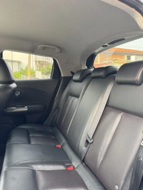 Nissan Juke, снимка 10