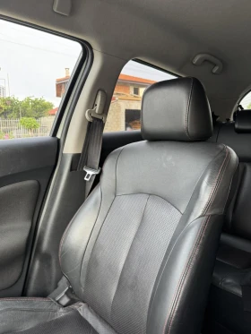 Nissan Juke, снимка 8