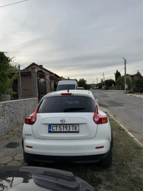 Nissan Juke, снимка 5