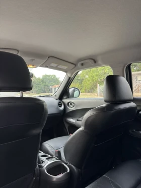 Nissan Juke, снимка 11