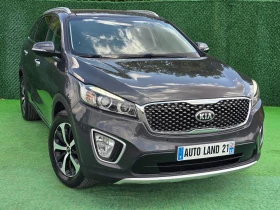 Kia Sorento 2.2CRDI* 200кс* AWD* 6+ 1 175000км, снимка 3