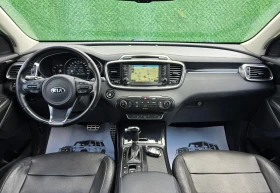 Kia Sorento 2.2CRDI* 200кс* AWD* 6+ 1 175000км, снимка 12