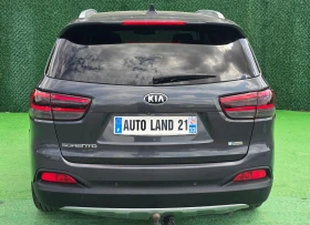 Kia Sorento 2.2CRDI* 200кс* AWD* 6+ 1 175000км, снимка 8