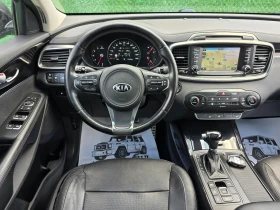 Kia Sorento 2.2CRDI* 200кс* AWD* 6+ 1 175000км, снимка 13