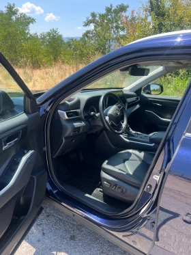 Toyota Highlander Xle, снимка 5