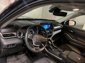 Toyota Highlander Xle, снимка 6