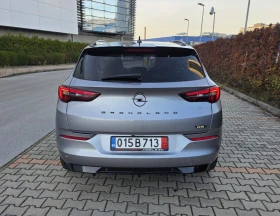 Opel Grandland X GSe/AWD/AT8/1.6PHEV/300hp, снимка 5