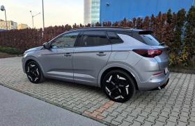 Opel Grandland X GSe/AWD/AT8/1.6PHEV/300hp, снимка 6