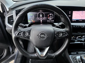 Opel Grandland X GSe/AWD/AT8/1.6PHEV/300hp, снимка 8