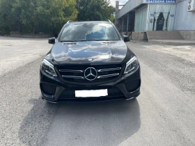 Mercedes-Benz GLE 350, снимка 2