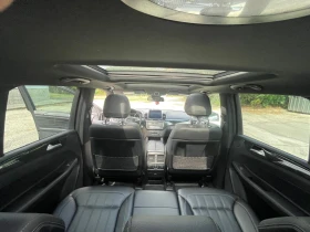 Mercedes-Benz GLE 350, снимка 8