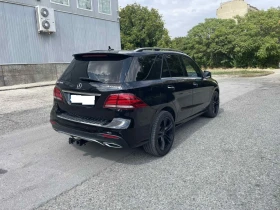 Mercedes-Benz GLE 350, снимка 6