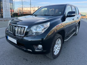 Toyota Land cruiser 150 TOP!!!, снимка 3