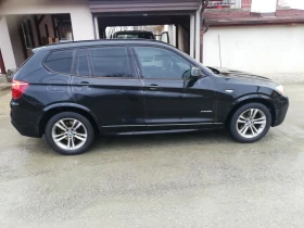 BMW X3, снимка 13