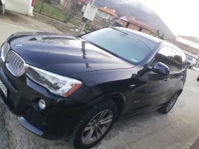 BMW X3, снимка 3