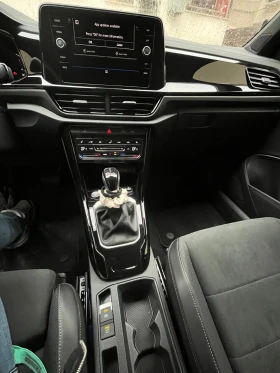 VW T-Roc Black style 1, 5 TSI OPF DSG, снимка 3