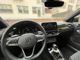 VW T-Roc Black style 1, 5 TSI OPF DSG, снимка 2