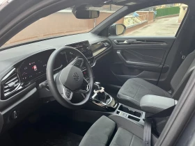 VW T-Roc Black style 1, 5 TSI OPF DSG, снимка 7