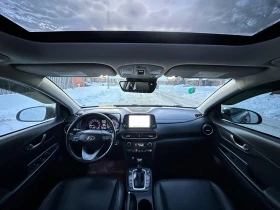 Hyundai Kona Ultimate* 4x4* , снимка 11
