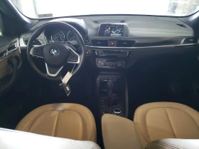 BMW X1 2.0l xDrive28I, снимка 8