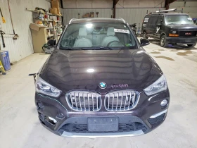 BMW X1 2.0l xDrive28I, снимка 5