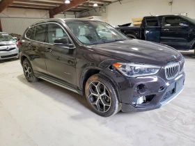 BMW X1 2.0l xDrive28I, снимка 4