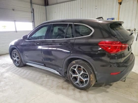 BMW X1 2.0l xDrive28I, снимка 2