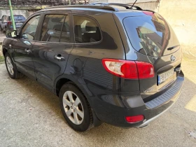 Hyundai Santa fe 2.2 Diesel 4x4 Automat, снимка 2