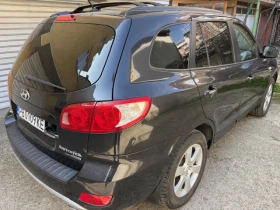 Hyundai Santa fe 2.2 Diesel 4x4 Automat, снимка 3