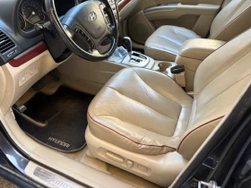 Hyundai Santa fe 2.2 Diesel 4x4 Automat, снимка 6