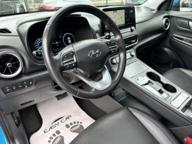 Hyundai Kona  PRIME / HUD / CAMERA / FULL / , снимка 8