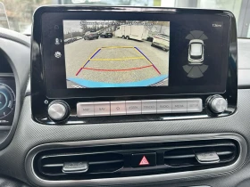 Hyundai Kona  PRIME / HUD / CAMERA / FULL / , снимка 10