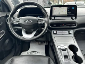 Hyundai Kona  PRIME / HUD / CAMERA / FULL / , снимка 9