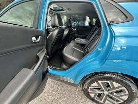 Hyundai Kona  PRIME / HUD / CAMERA / FULL / , снимка 13